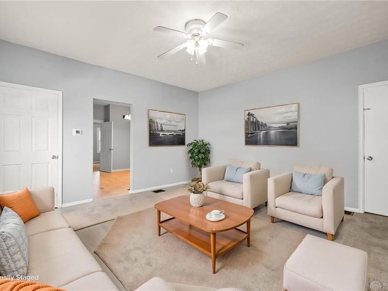 632 S River Street, Franklin, OH 45005 Photo 11