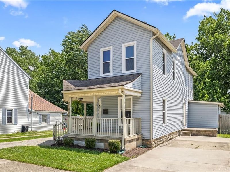 632 S River Street, Franklin, OH 45005 Photo 3
