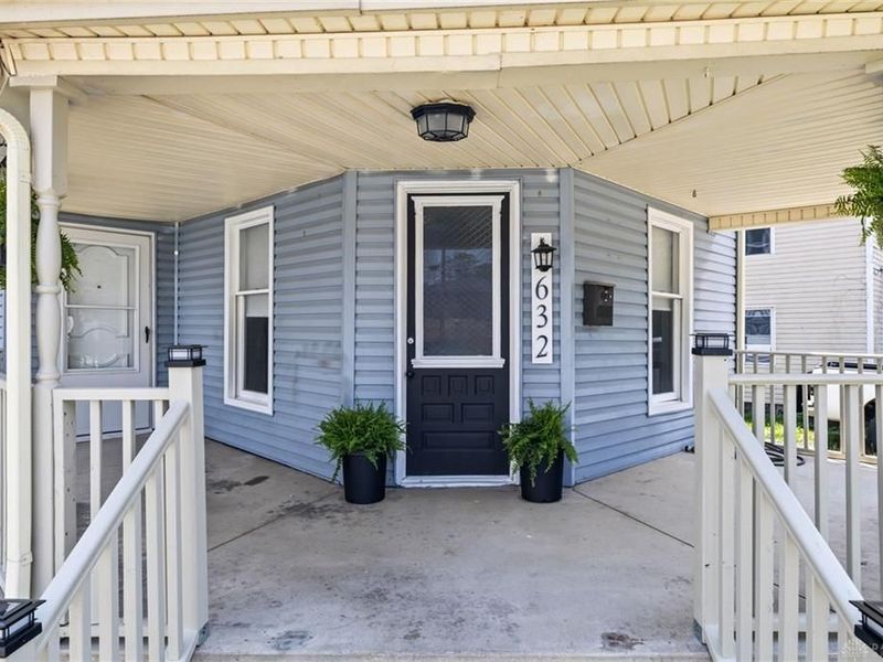 632 S River Street, Franklin, OH 45005 Photo 5
