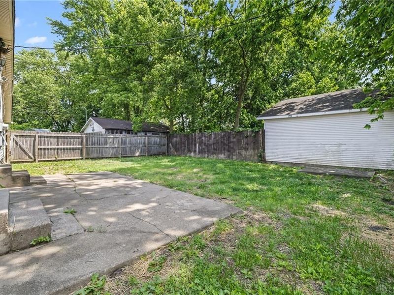 632 S River Street, Franklin, OH 45005 Photo 9