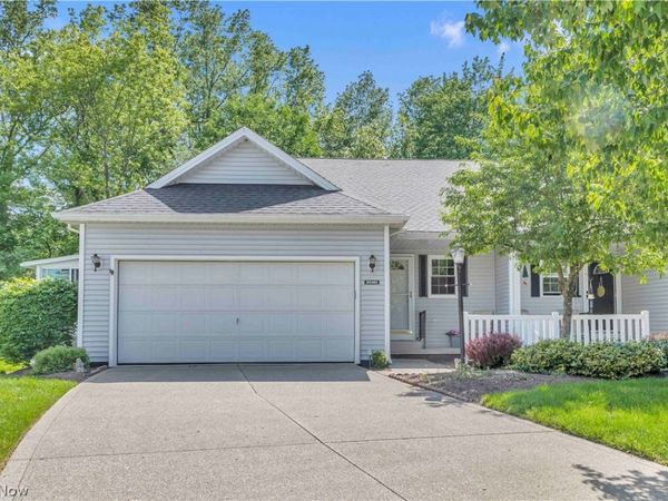 30461 Sugar Sand Lane , North Olmsted, OH 44070