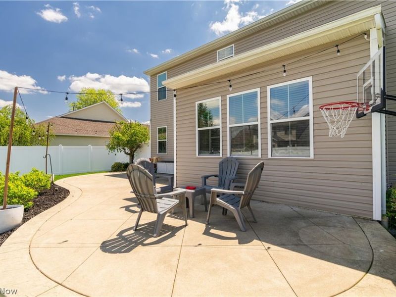 6819 Shiloh Street NW, Canton, OH 44708 Photo 37