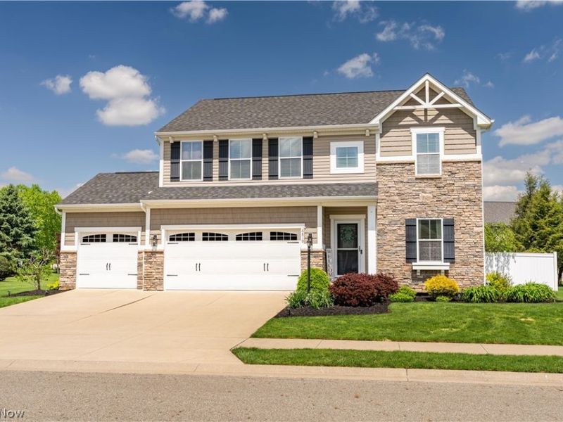 6819 Shiloh Street NW, Canton, OH 44708 Photo 48