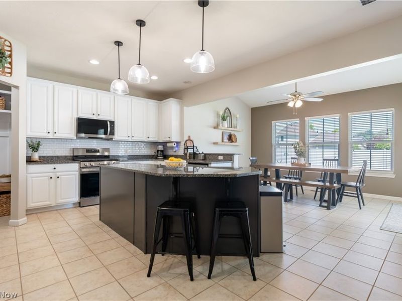6819 Shiloh Street NW, Canton, OH 44708 Photo 9