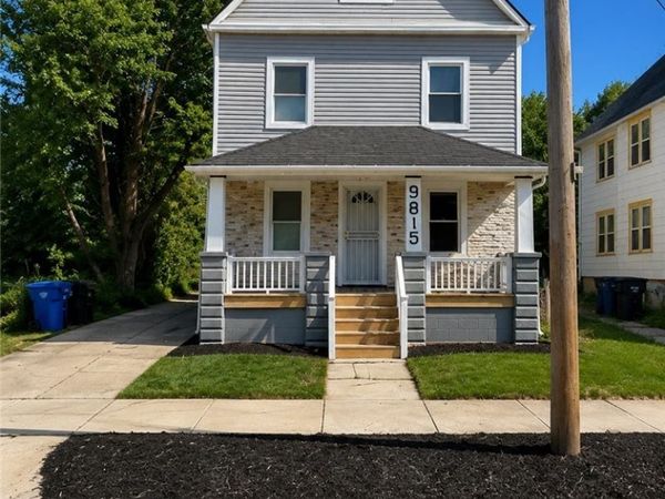 9815 Aetna Road, Cleveland, OH 44105