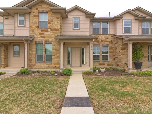 315 N Heatherwilde BLVD, Pflugerville, TX 78660