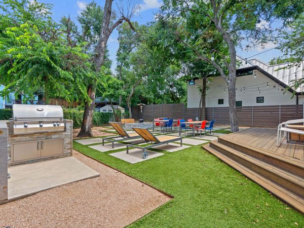 1509 Juliet ST, Austin, TX 78704
