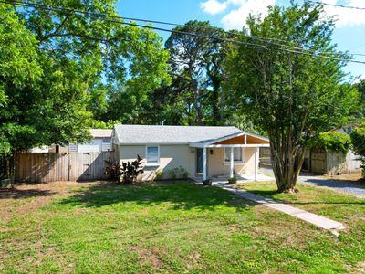 1509 Inland Avenue, Charleston, SC 29412
