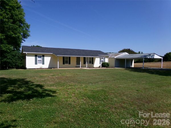 36149 Finger Road , Mount Pleasant, NC 28124
