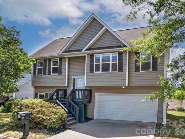 85 Rotunda Circle , Asheville, NC 28806