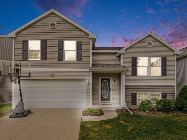 8837 Geiser Grove, Richland, MI 49083