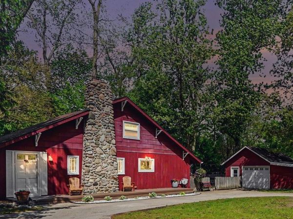 13760 N Territorial Road, Gregory, MI 48137