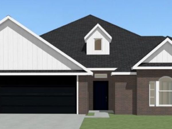 1200 Peel Lane , Pea Ridge, AR 72751