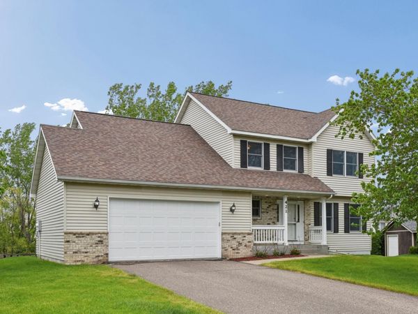 421 Durango Drive, Roberts, WI 54023