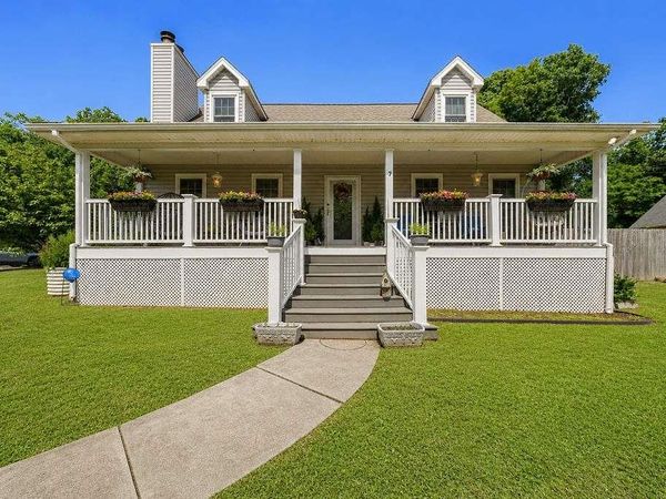 7 College View Drive, Rome, GA 30161