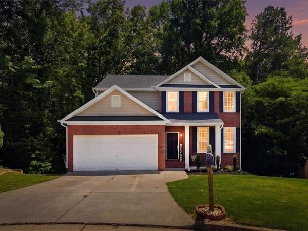 191 Ridgestone Court SW, Marietta, GA 30008