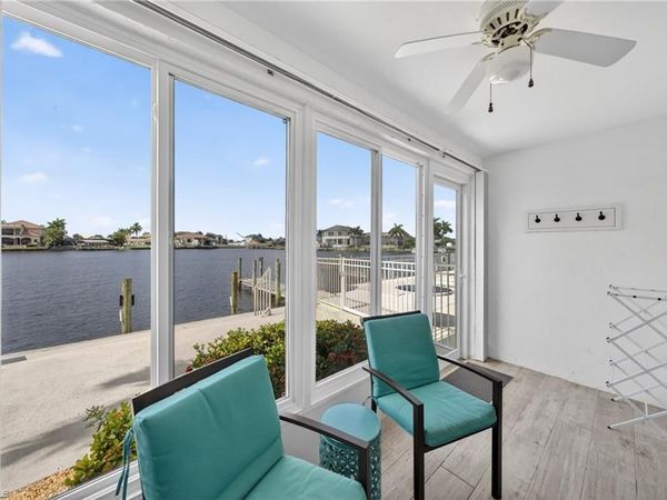 1714 Bikini CT, Unit 105, CAPE CORAL, FL 33904