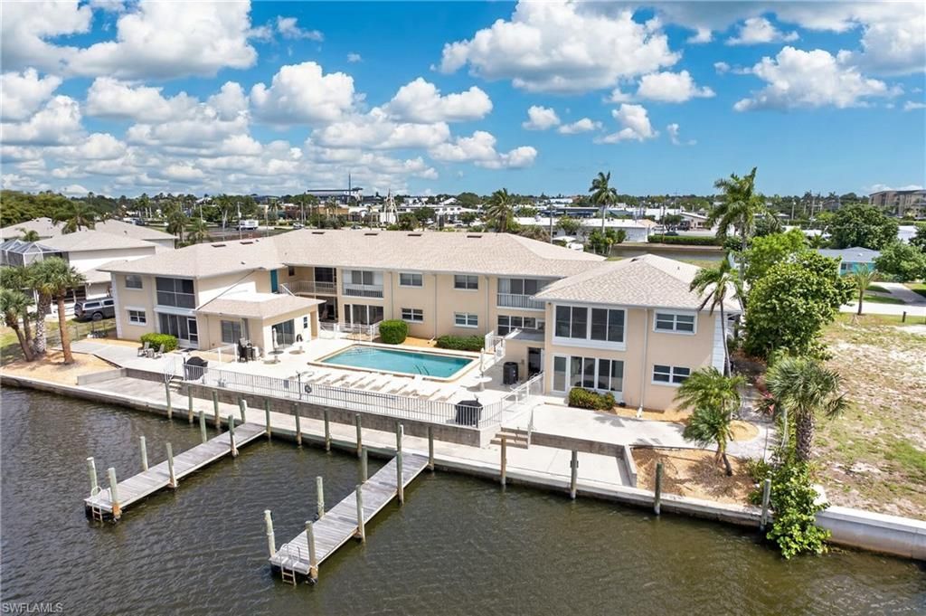 1714 Bikini Ct, Unit 105, Cape Coral, FL 33904 Photo