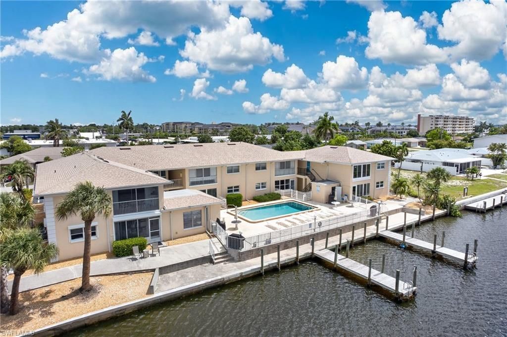 1714 Bikini Ct, Unit 105, Cape Coral, FL 33904 Photo