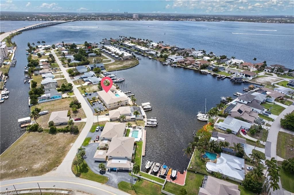 1714 Bikini Ct, Unit 105, Cape Coral, FL 33904 Photo
