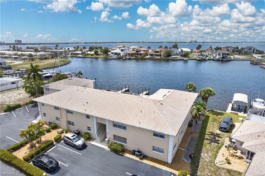 1714 Bikini Ct, Unit 105, Cape Coral, FL 33904 Photo