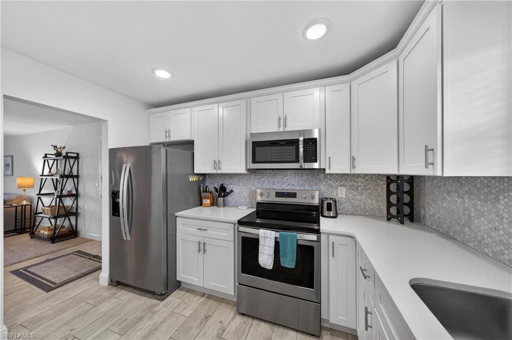 1714 Bikini Ct, Unit 105, Cape Coral, FL 33904 Photo