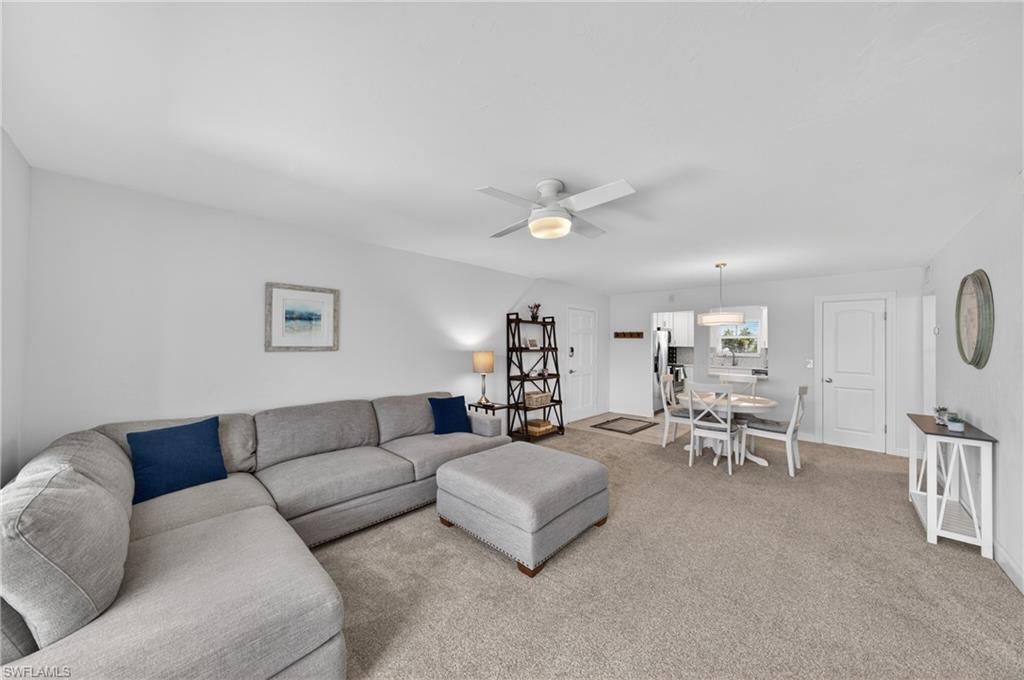 1714 Bikini Ct, Unit 105, Cape Coral, FL 33904 Photo