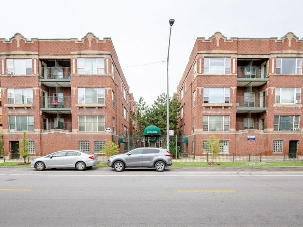 5164 S King Drive , Unit 2, Chicago, IL 60615
