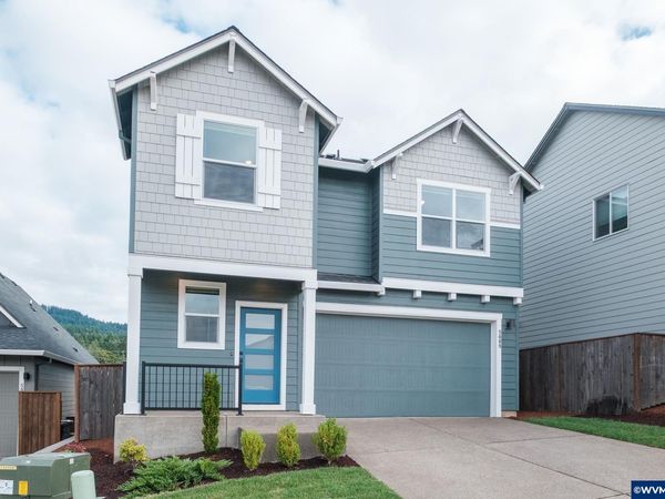5009 NW Stag Run Pl, Corvallis, OR 97330