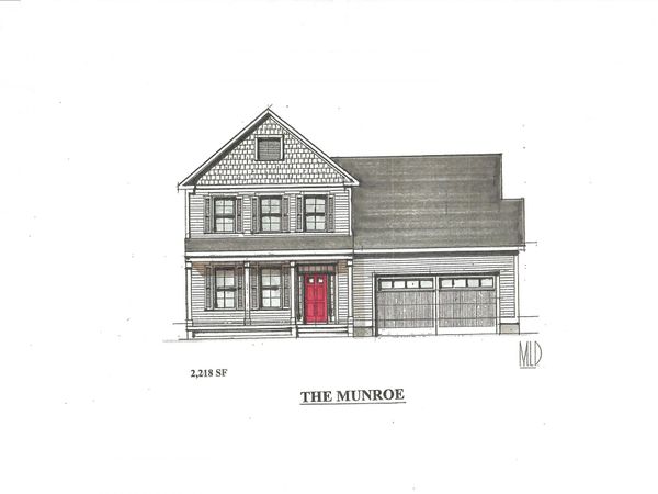 230 Larrow Drive, Unit 5, Williston, VT 05495