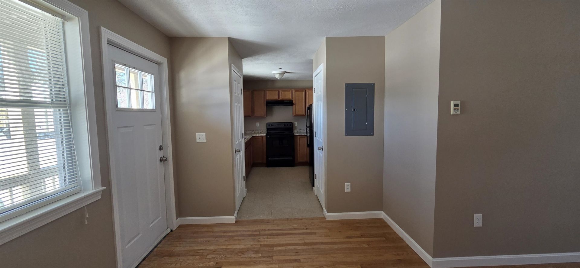 41 Beatrice Street, Unit A, Danville, NH 03819 Main Photo