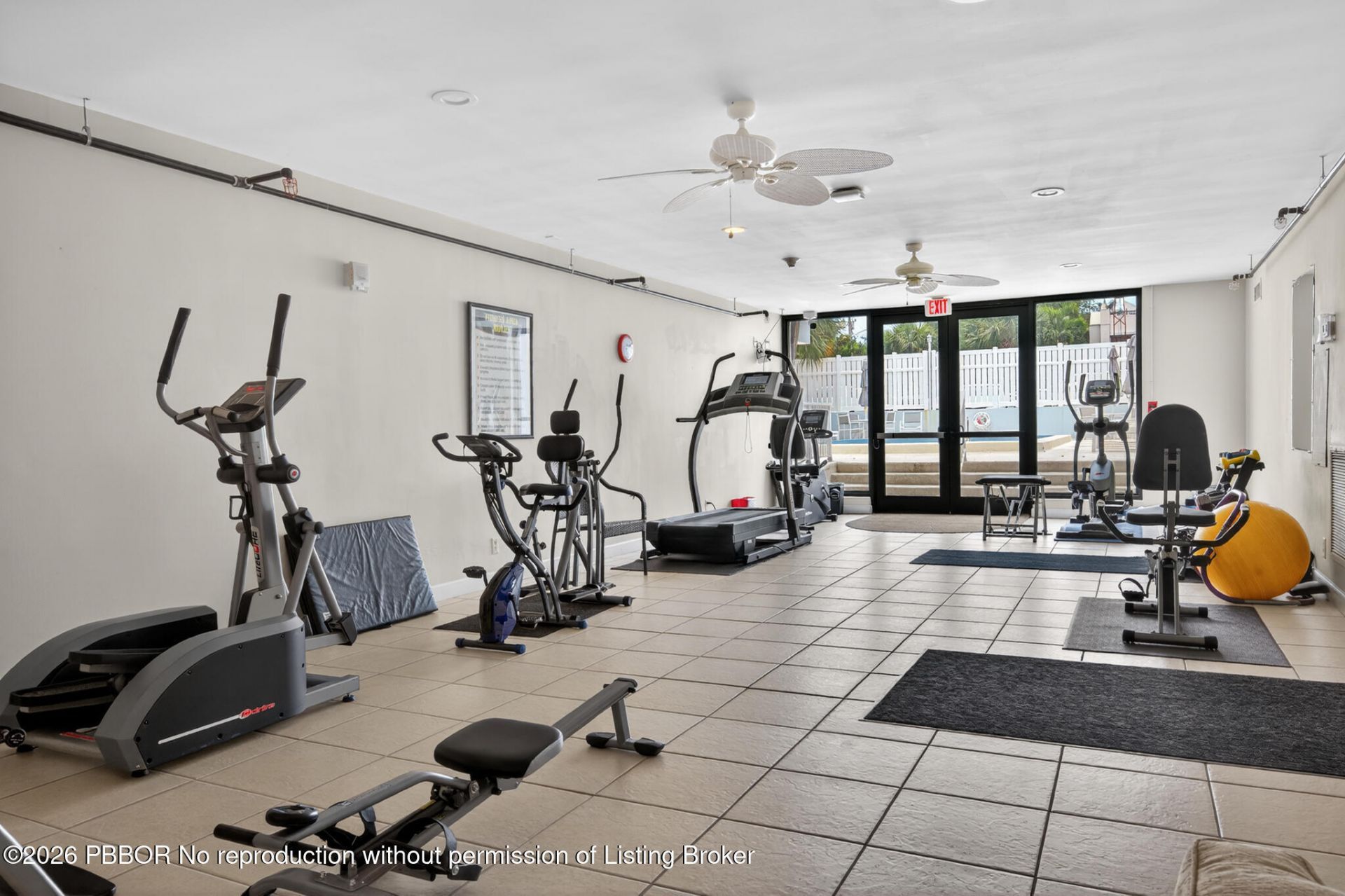 1501 S Flagler Drive, Unit 5C, West Palm Beach, FL 33401 Photo