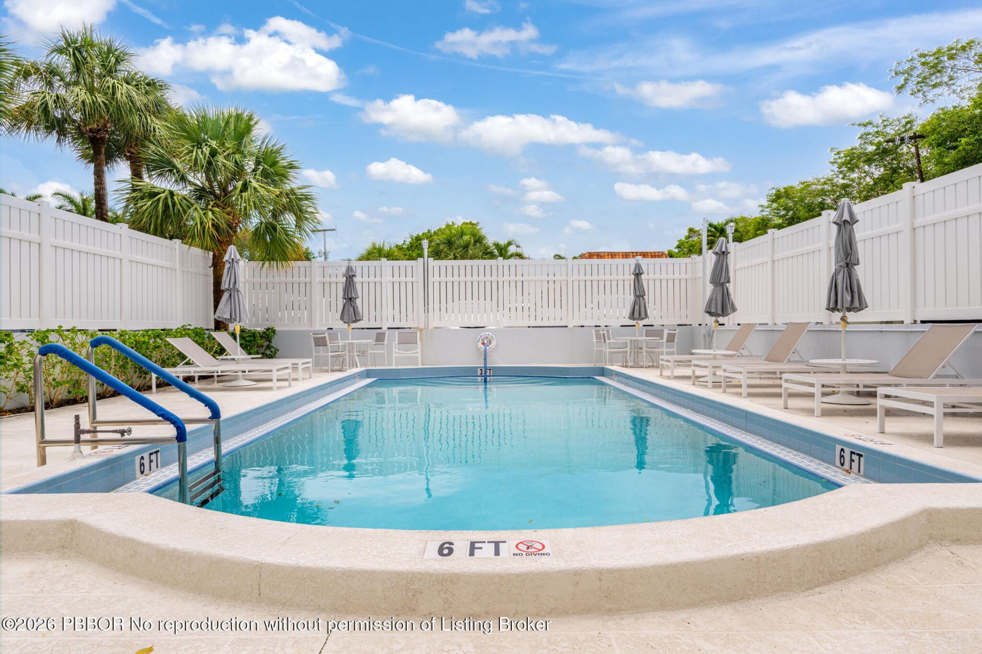 1501 S Flagler Drive, Unit 5C, West Palm Beach, FL 33401 Photo