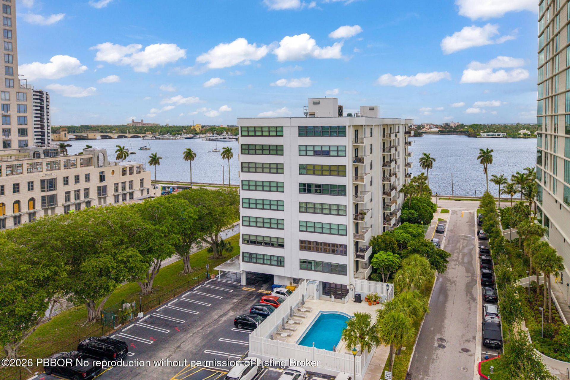 1501 S Flagler Drive, Unit 5C, West Palm Beach, FL 33401 Photo