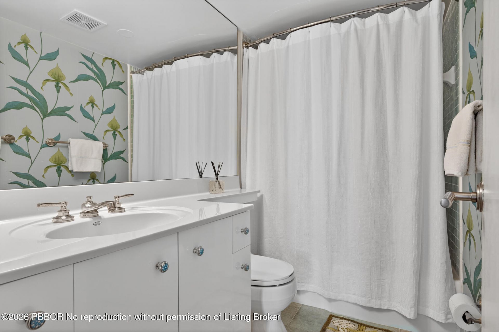 1501 S Flagler Drive, Unit 5C, West Palm Beach, FL 33401 Photo