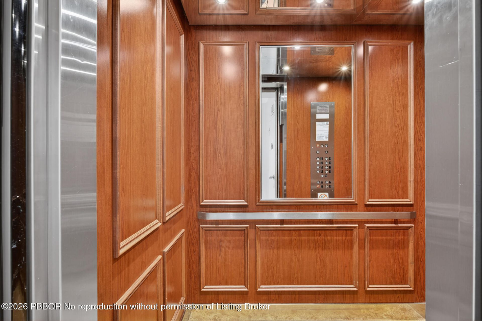 1501 S Flagler Drive, Unit 5C, West Palm Beach, FL 33401 Photo