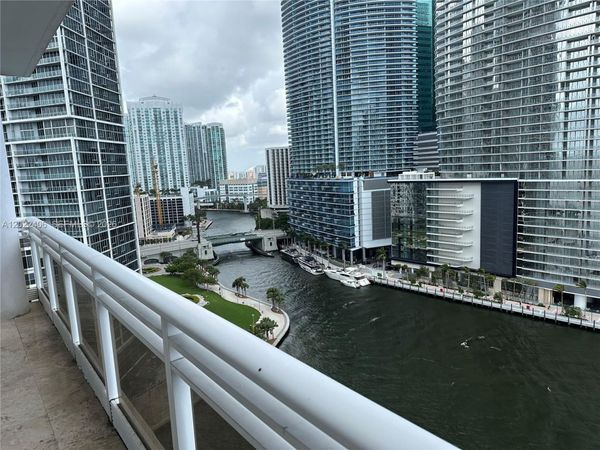 901 Brickell Key Blvd , Unit 2005, Miami, FL 33131