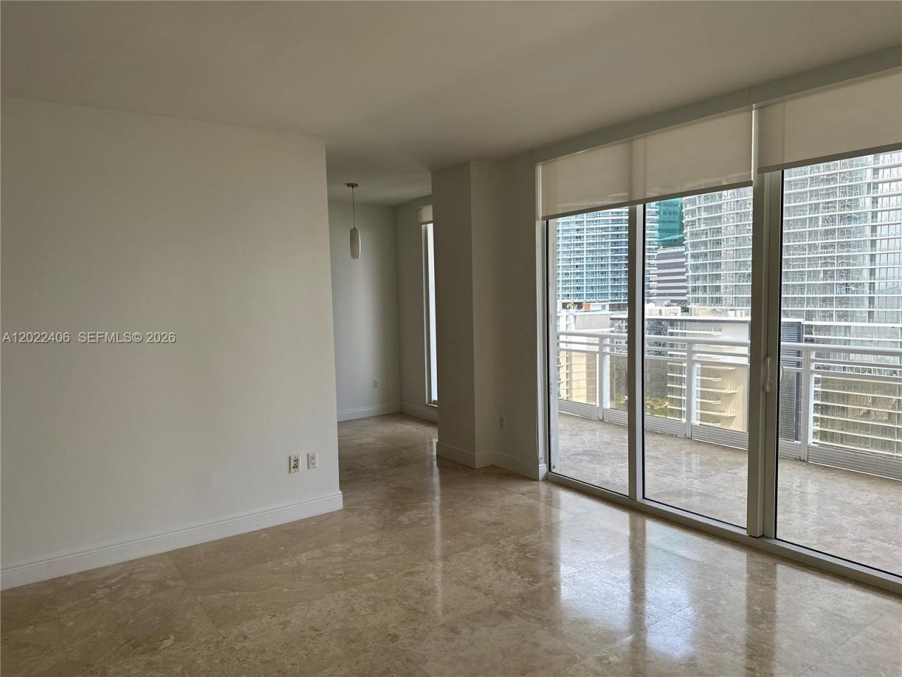 901 Brickell Key Blvd , Unit 2005, Miami, FL 33131 Photo