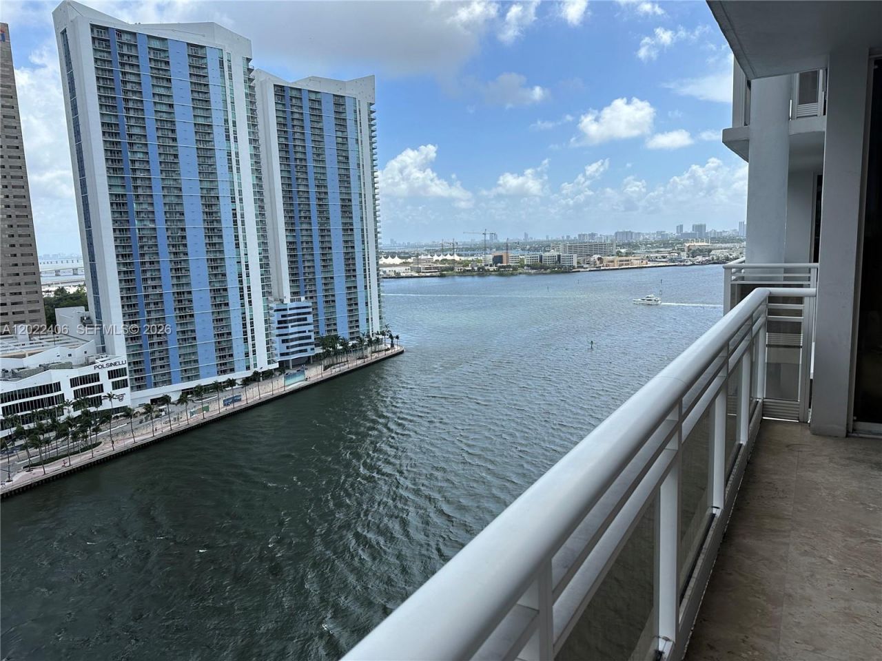 901 Brickell Key Blvd , Unit 2005, Miami, FL 33131 Photo