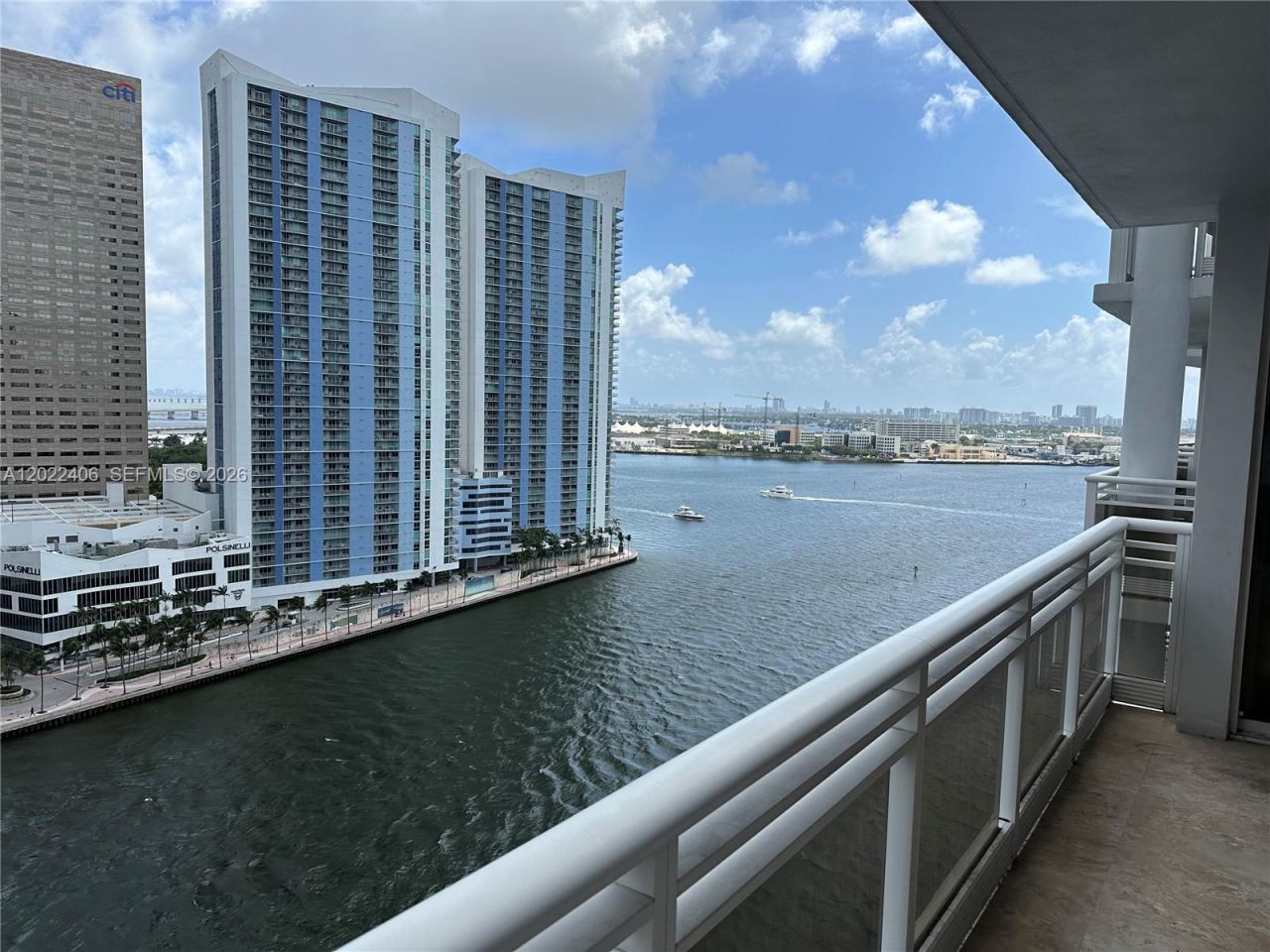 901 Brickell Key Blvd , Unit 2005, Miami, FL 33131 Photo