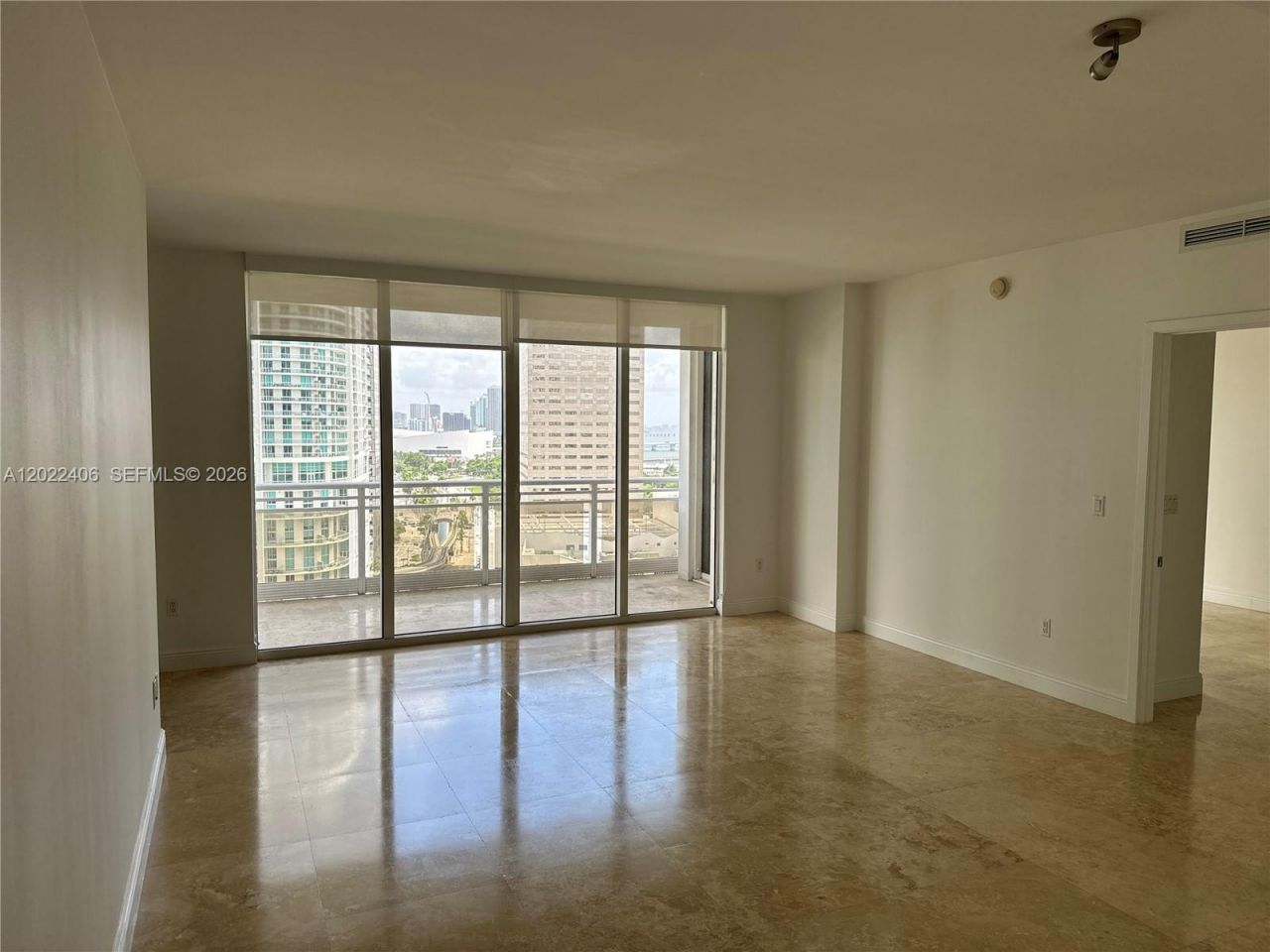 901 Brickell Key Blvd , Unit 2005, Miami, FL 33131 Photo