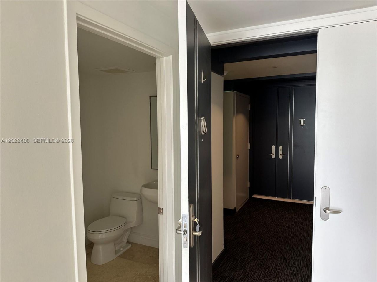 901 Brickell Key Blvd , Unit 2005, Miami, FL 33131 Photo