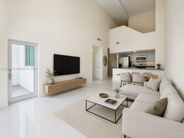 1871 NW S River Dr , Unit A04, Miami, FL 33125