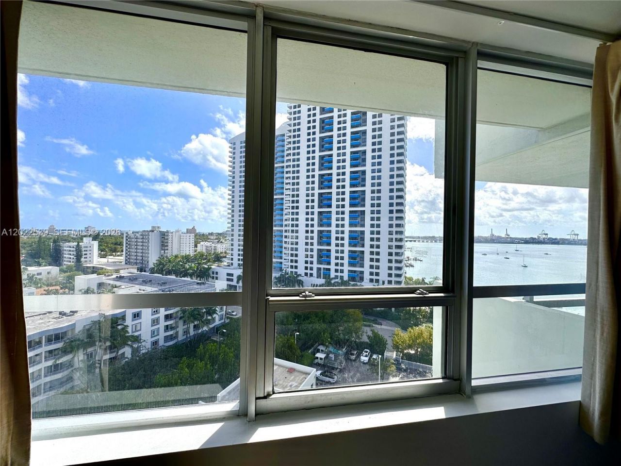 1500 Bay Rd, Unit 1114S, Miami Beach, FL 33139 Photo