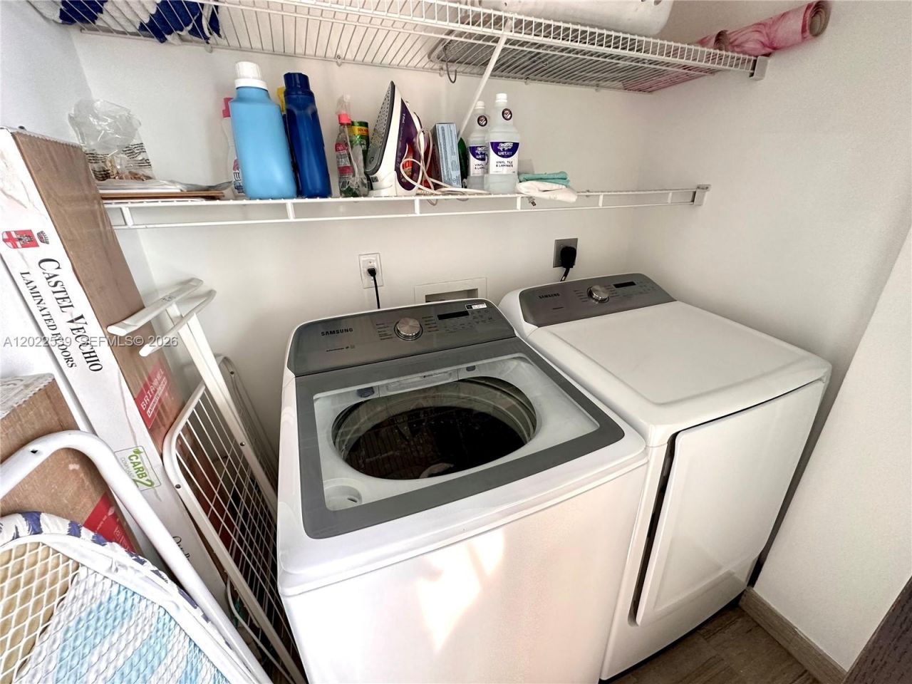1500 Bay Rd, Unit 1114S, Miami Beach, FL 33139 Photo