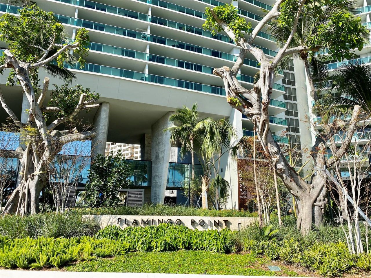 1500 Bay Rd, Unit 1114S, Miami Beach, FL 33139 Photo