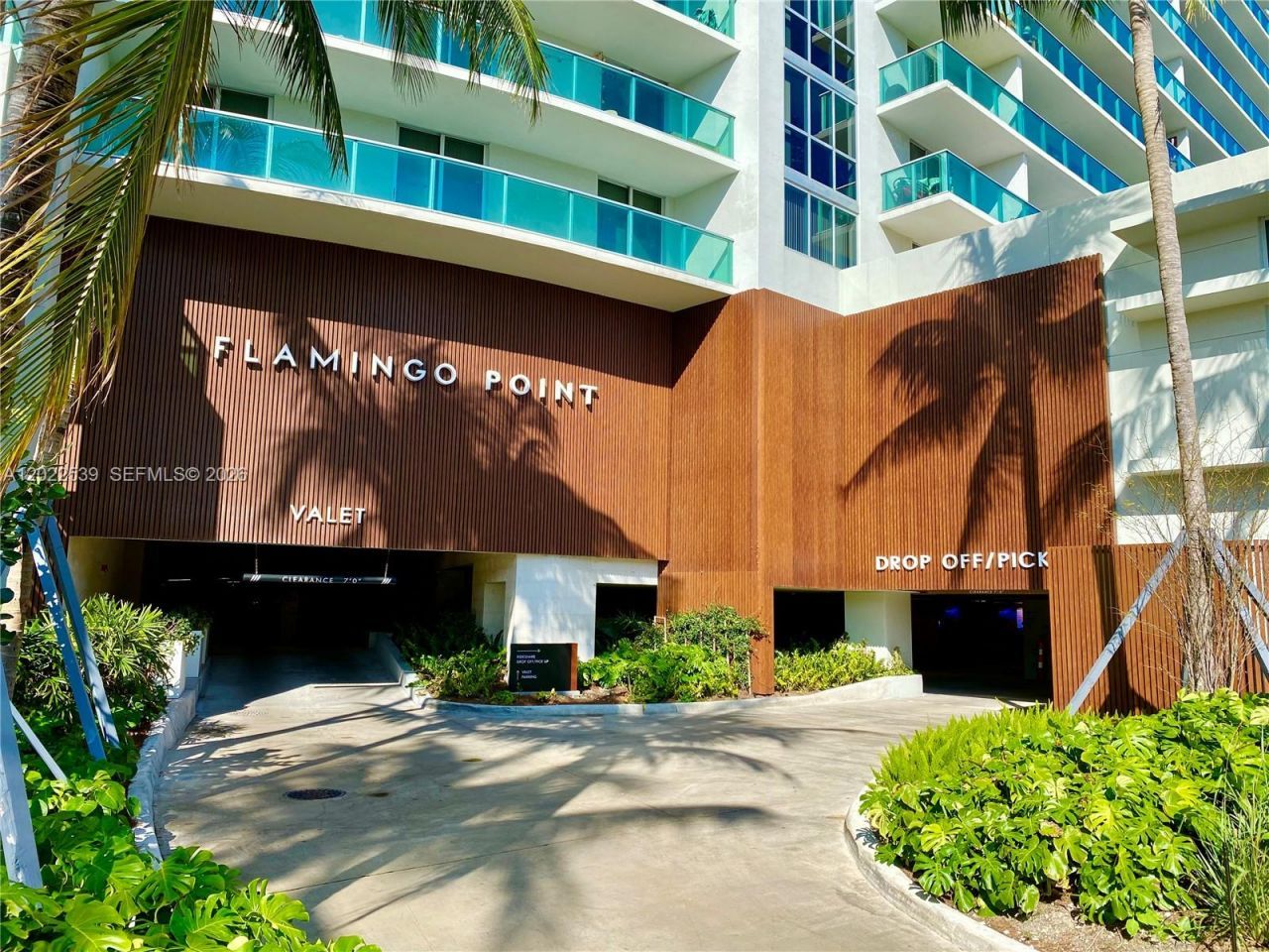 1500 Bay Rd, Unit 1114S, Miami Beach, FL 33139 Photo