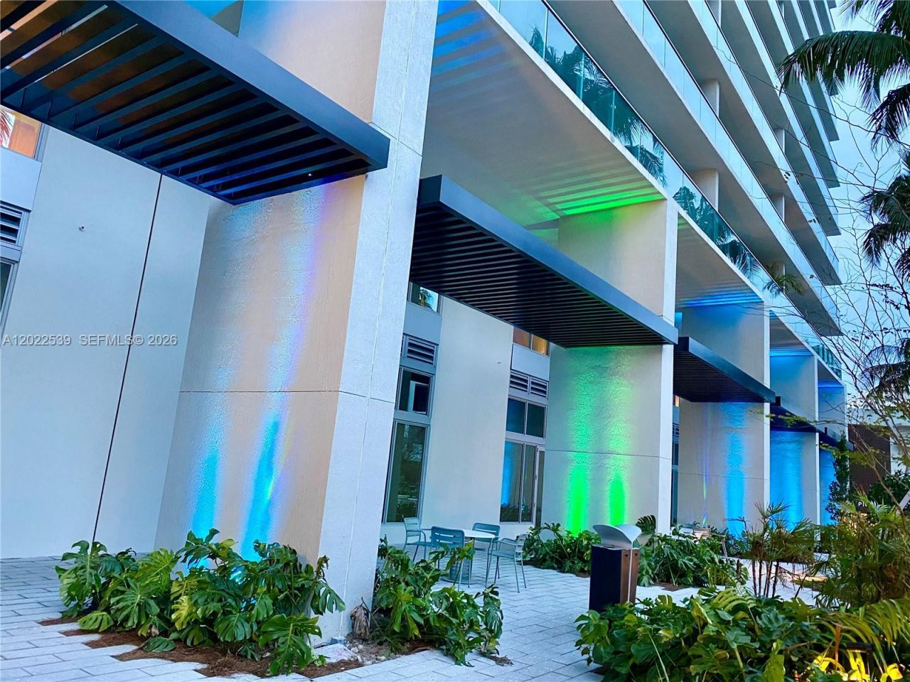 1500 Bay Rd, Unit 1114S, Miami Beach, FL 33139 Photo