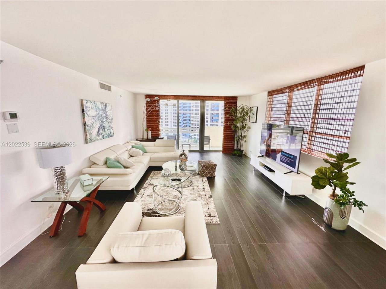 1500 Bay Rd, Unit 1114S, Miami Beach, FL 33139 Photo
