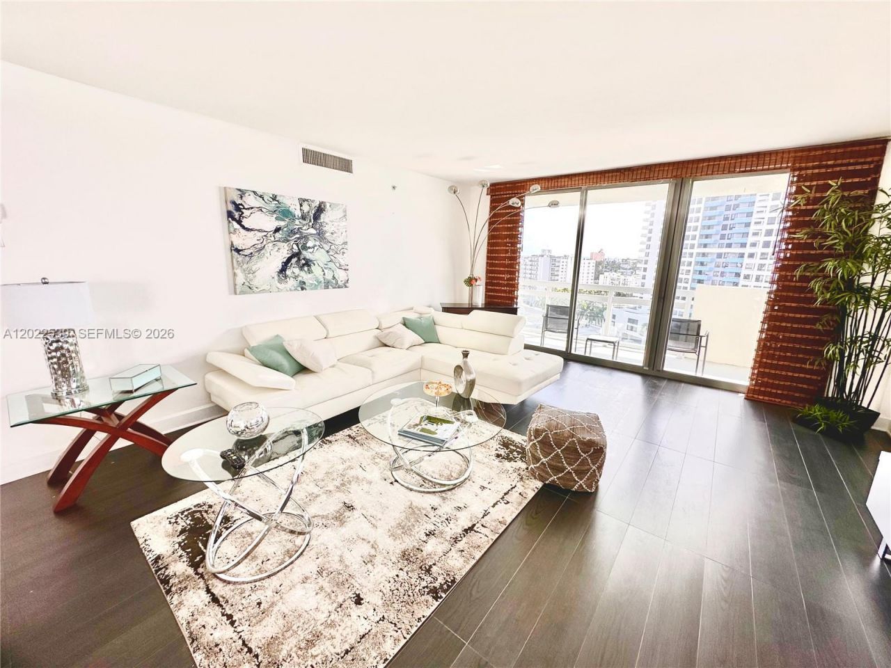 1500 Bay Rd, Unit 1114S, Miami Beach, FL 33139 Photo